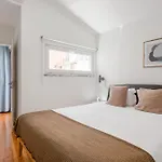 Joivy Riverside Bohemian Maisonette
