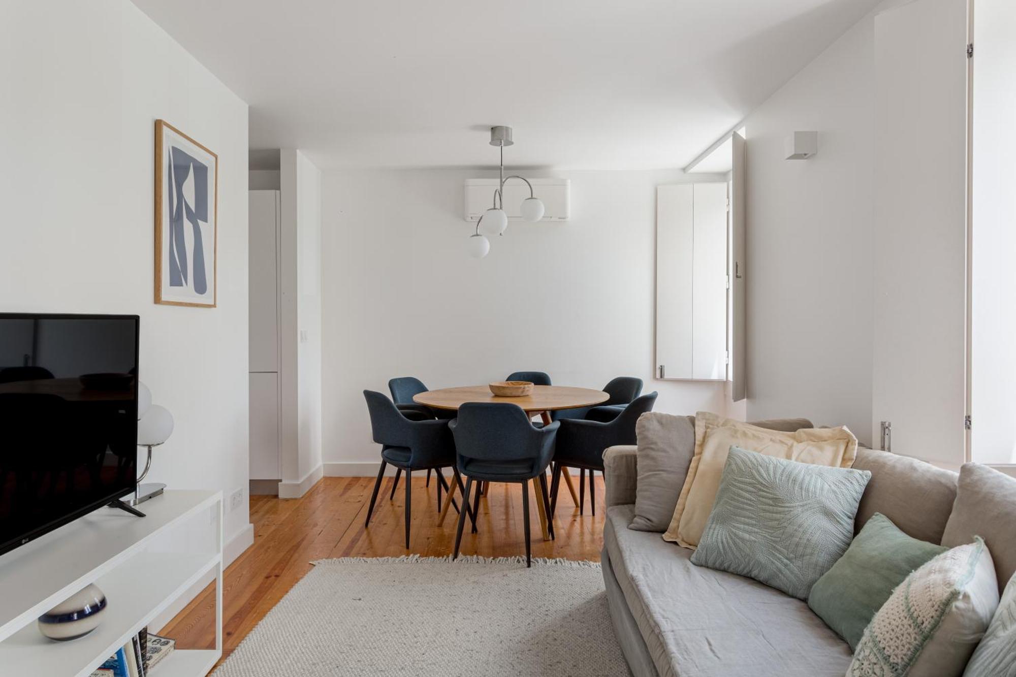 Apartment Joivy Riverside Bohemian Maisonette *