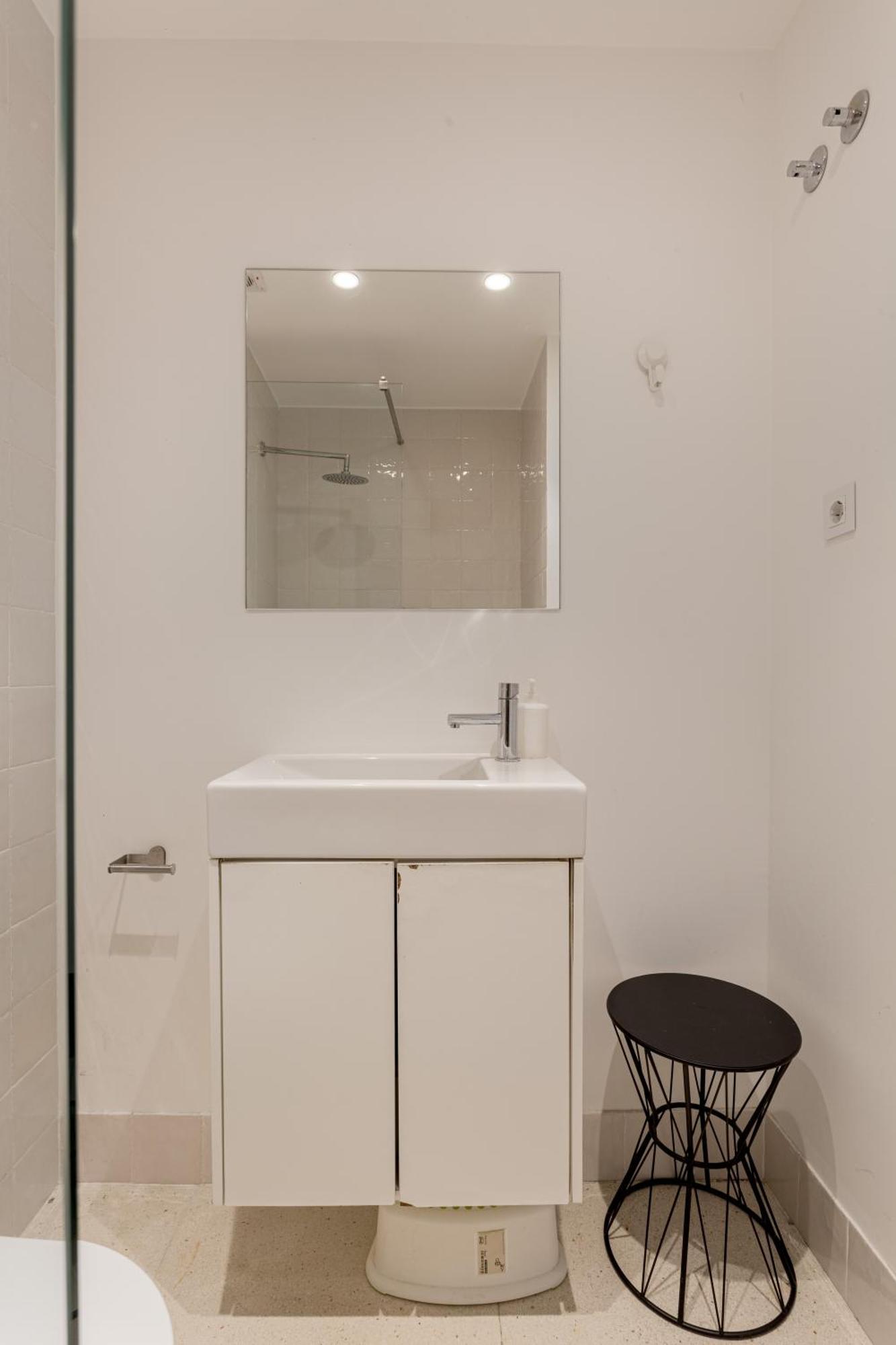 Joivy Riverside Bohemian Maisonette Apartment Lissabon